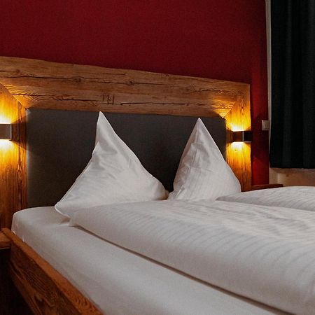 Hotel Almwirt Haar  Eksteriør bilde