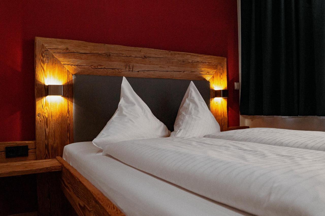 Hotel Almwirt Haar  Eksteriør bilde