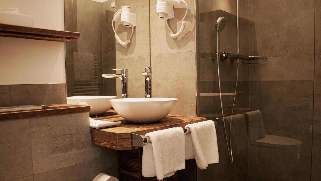 Hotel Almwirt Haar  Eksteriør bilde