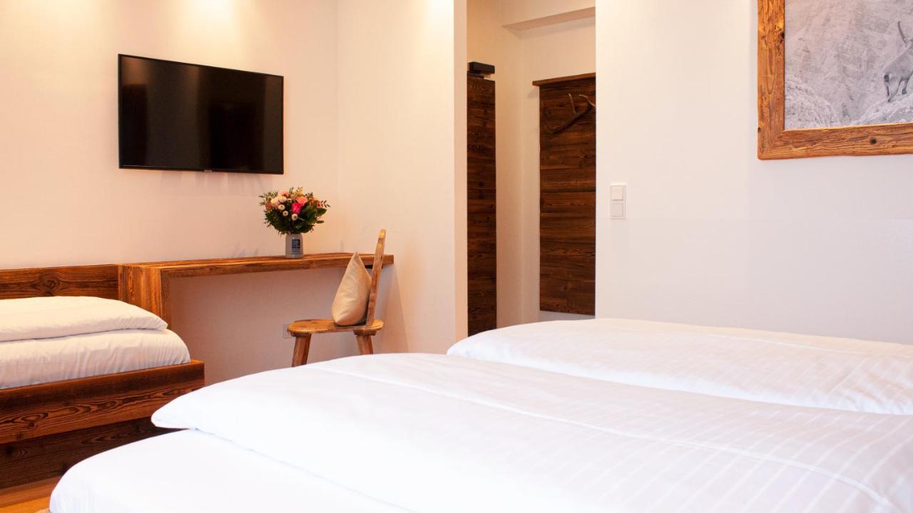 Hotel Almwirt Haar  Eksteriør bilde