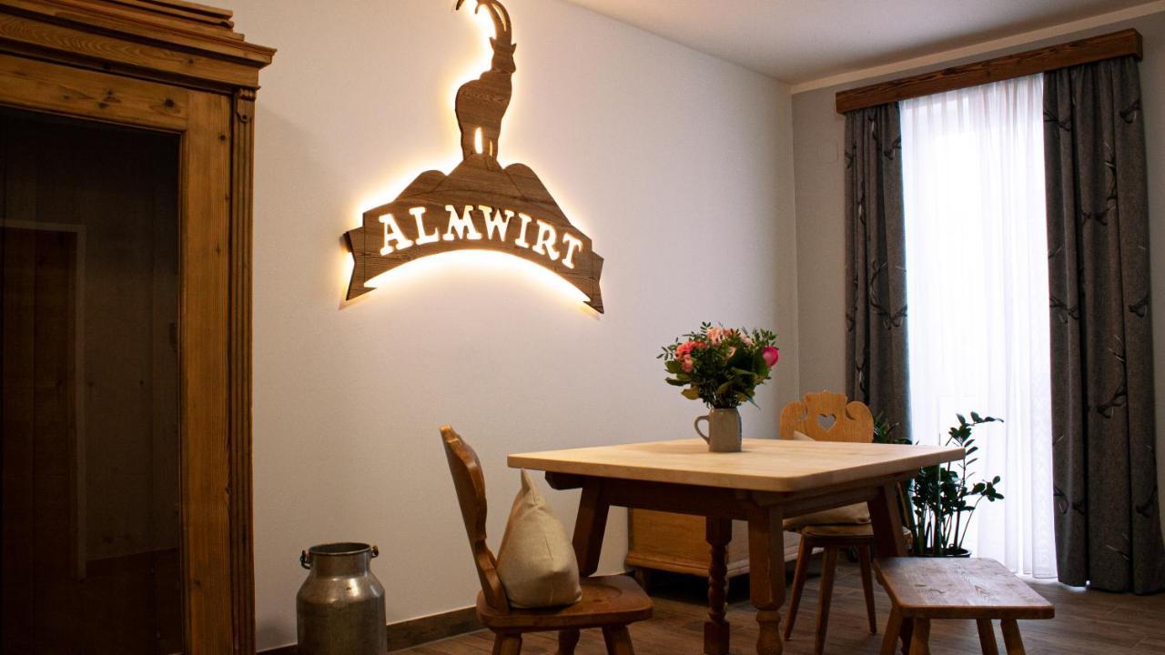 Hotel Almwirt Haar  Eksteriør bilde